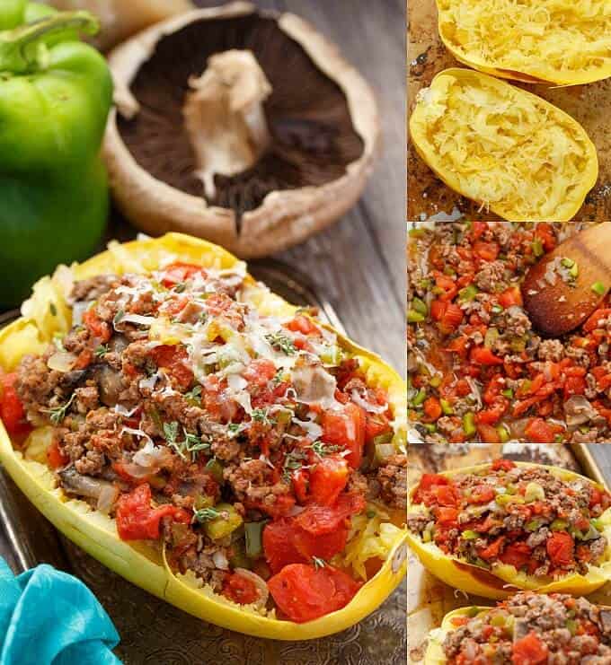 stuffed-spaghetti-squash-with-tomato-and-ground-beef-the-cookie-writer