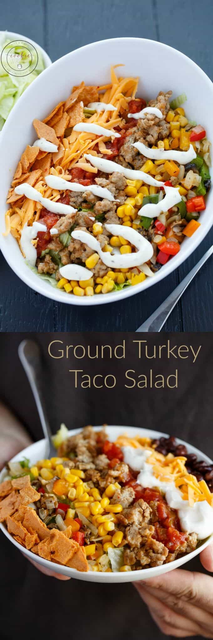 ground-turkey-taco-salad-the-cookie-writer