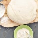 Ranch Pizza Dough