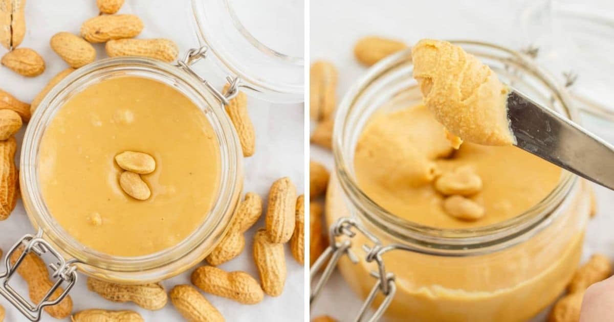 Is Kraft Peanut Butter Bad For Dogs