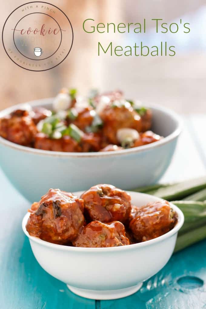 Slow Cooker Swedish Meatballs - The Recipe Rebel