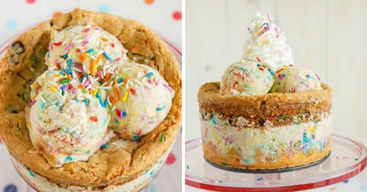 ice cream birthday cakes for boys