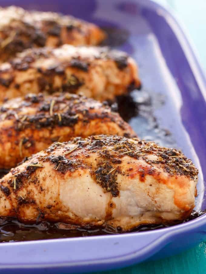 passover chicken recipes