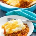 Easy Shepherd's Pie with Campbell's Soup