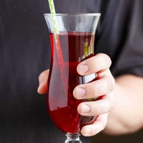 The Executioner (Medieval Times Copycat Recipe)