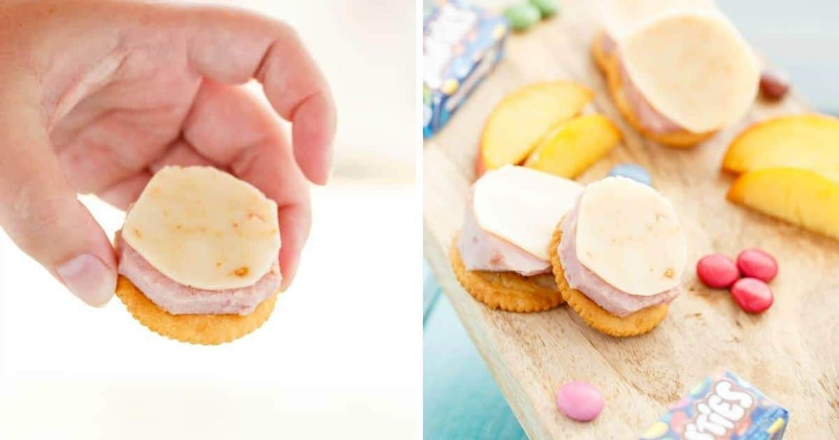 DIY Lunchables - Real Food by Dad