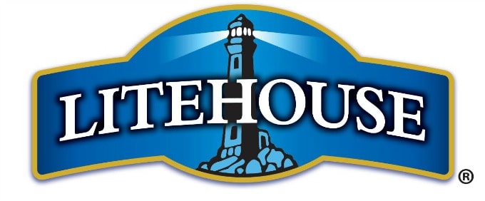 Litehouse company logo