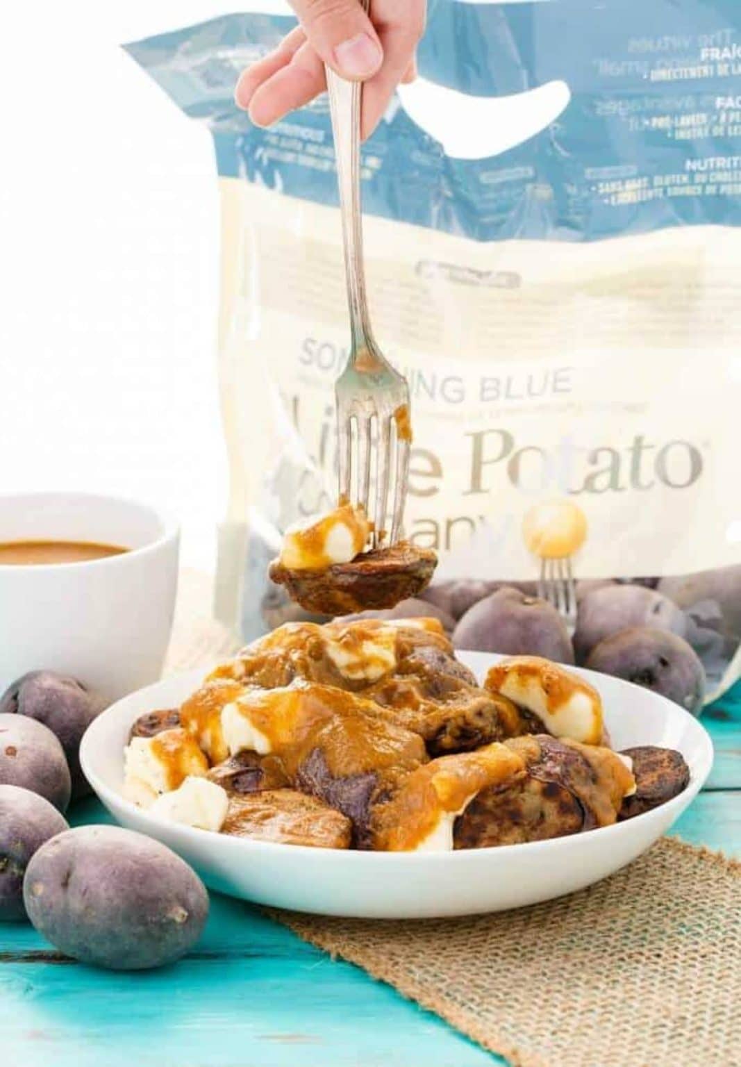 35 Scrumptious Russet Potato Recipes You Will Love - The Cookie Writer